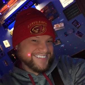 Meet your Posher, Rod